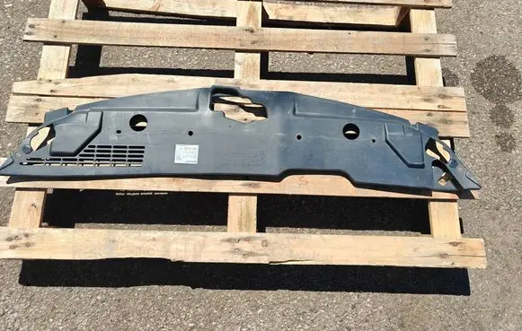 Toyota Corolla Verso E121 Radiator trim 532890F010