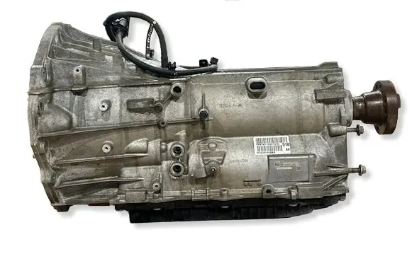 Dodge Charger Automatic gearbox P68391518AA