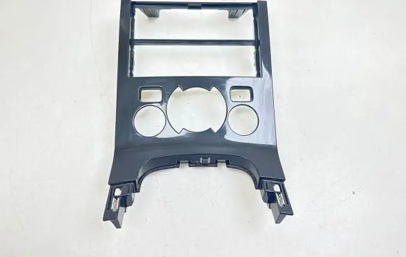 Peugeot 3008 I Dashboard center trim panel 9685099877 63191111