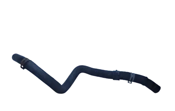 Audi A6 S6 C7 4G Engine coolant pipe/hose 4G0121447BC W791