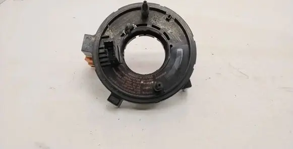 Volkswagen Fox Airbag slip ring squib (SRS ring) 1J0959653E