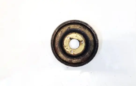 Land Rover Discovery Power steering pump pulley pqr10041