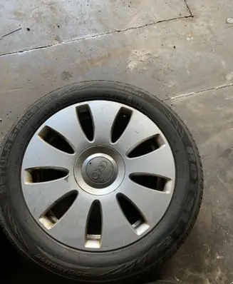 Audi A4 S4 B7 8E 8H R16 alloy rim 