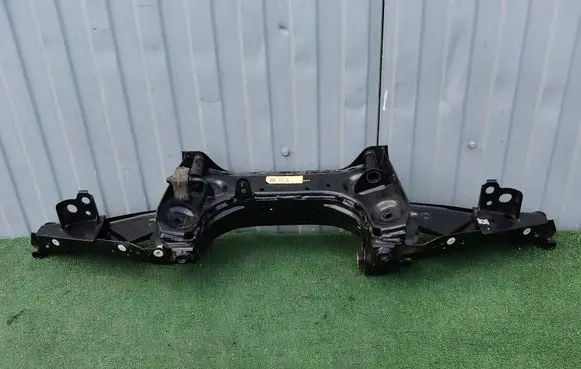 BMW X1 F48 F49 Rear subframe 6862558 1642017