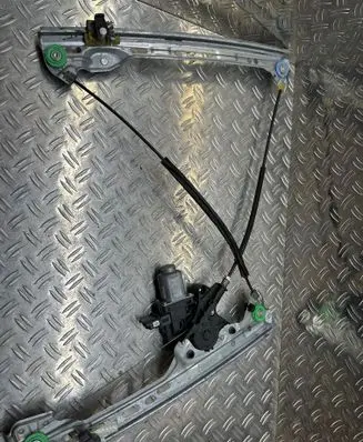 Renault Talisman Front door window regulator with motor C42830102
