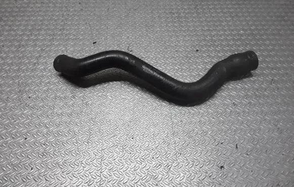 Volkswagen Golf IV Engine coolant pipe/hose 1J0122157EH
