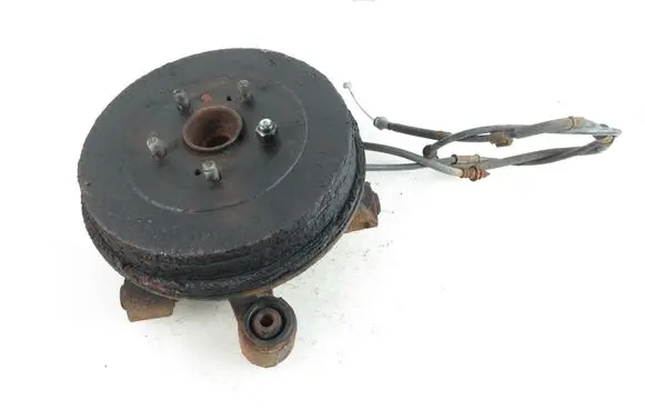 Suzuki Grand Vitara II Stub axle 