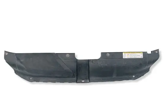 Audi A4 S4 B8 8K Radiator trim 8K0807081