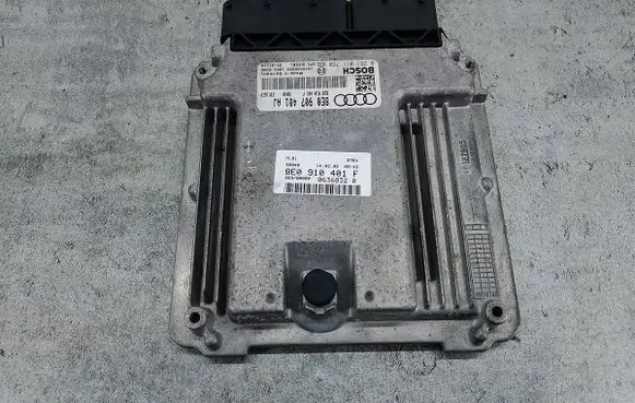 Audi A4 S4 B7 8E 8H Engine control unit/module ECU