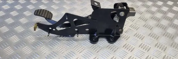 Renault Scenic II - Grand scenic II Brake pedal 8200155989