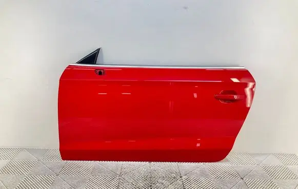 Audi A3 S3 8V Door (2 Door Coupe) 