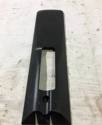 BMW X5 F15 Rear seat rail trim cover 7171837 77931710 0101613