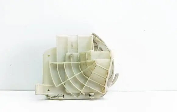 Audi A4 S4 B5 8D Air flap motor/actuator