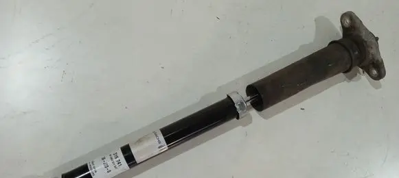 KIA Carens III Rear shock absorber/damper