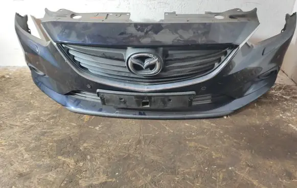 Mazda 6 Front bumper 