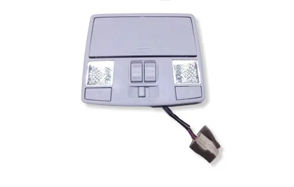 Mazda RX8 Front seat light GK2A69970
