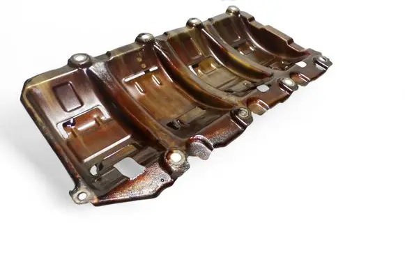 BMW 5 E39 Other engine bay part M54B22