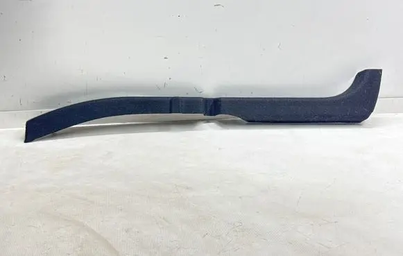 Tesla Model Y Other trunk/boot trim element 178672800B 178673