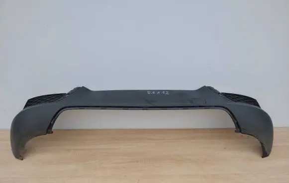 MG ZS Rear bumper P10344164