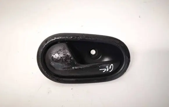 Dacia Logan II Rear door interior handle 