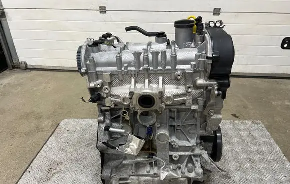 Cupra Leon Engine DGE 04E103023DK