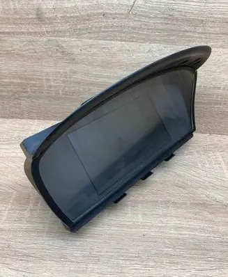 BMW 5 E60 E61 Screen/display/small screen 6945661