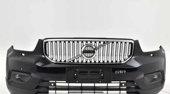 Volvo XC40 Front bumper XC4X20