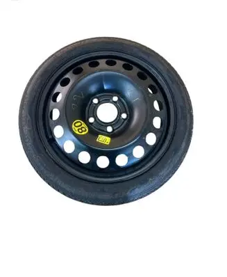 Opel Astra H R16 spare wheel 