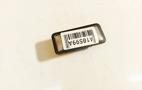 Peugeot 406 Other interior light