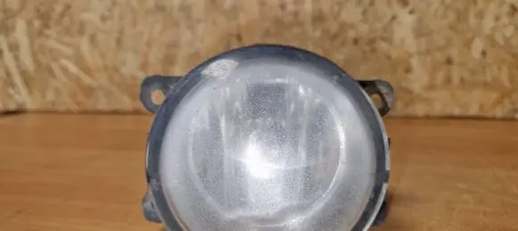 Renault Scenic III - Grand scenic III Front fog light 8200074008