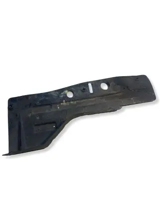 Opel Zafira C Engine splash shield/under tray 13280107 600002190