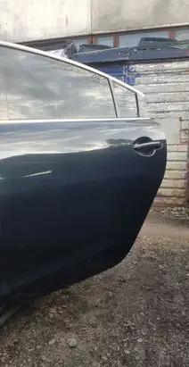 Mazda 6 Rear door