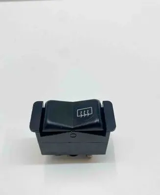 Mercedes-Benz SLC C107 Windscreen/window heater switch 0008206010 A0008206010