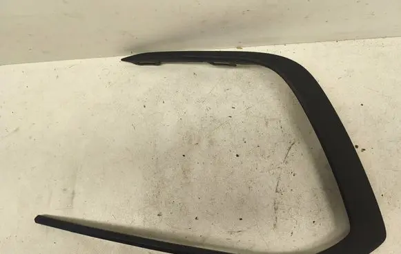 Volkswagen Golf VIII Front bumper lower grill 5H0853763