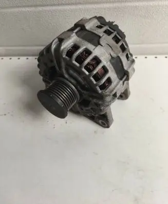 Renault Talisman Generator/alternator 231004BE0B F000BL0814 14V80150A