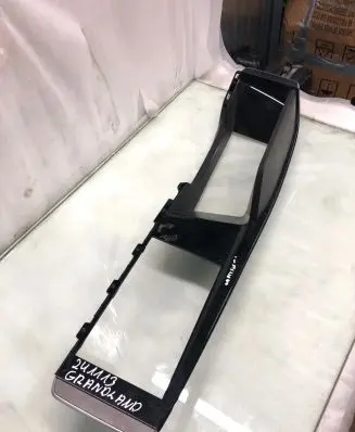 Opel Grandland X Dashboard trim 9836542277
