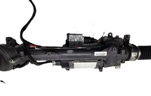 Audi A3 S3 8P Steering rack 1K1909144J 0273010031