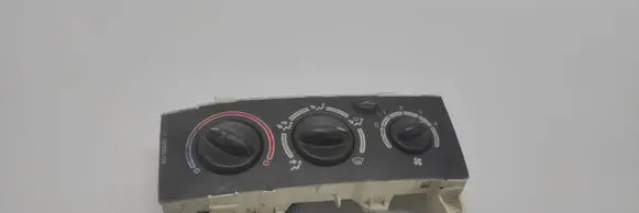 Renault Scenic I Climate control unit 651942P