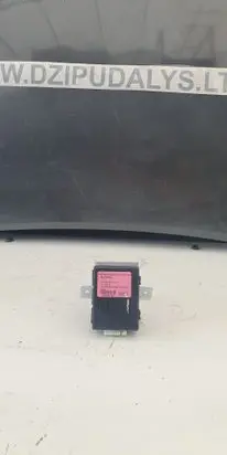 Opel Antara Steering rack control module 95916578
