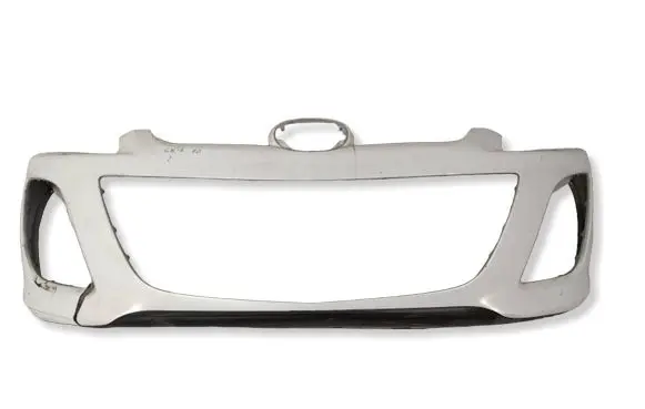Mazda CX-7 Front bumper 