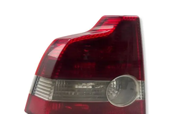 Volvo S40 Rear/tail lights 30698912