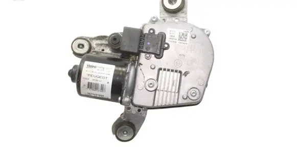 Peugeot RCZ Wiper motor 9673484080