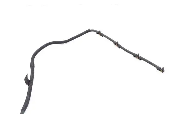 Toyota Avensis T270 Fuel return line/hose 858345801 0445130123