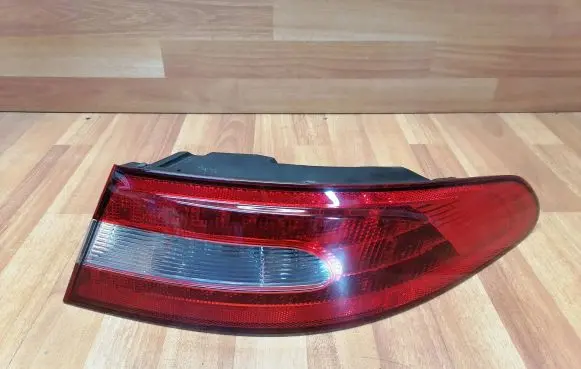 Jaguar XF X250 Rear/tail lights 239304 8X2313404BC C2Z3458
