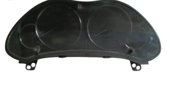 Toyota Avensis T250 Speedometer (instrument cluster) 8380005631 MB2574300150