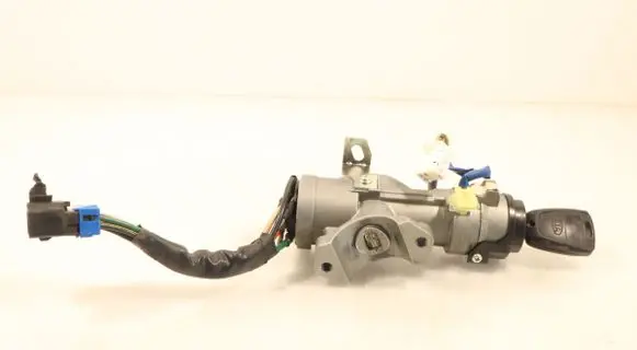 KIA Ceed Ignition lock EDZDC2