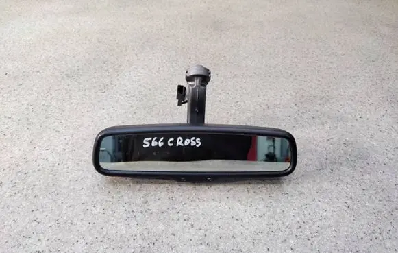 Mitsubishi Eclipse Cross Rear view mirror (interior) 7630A23724 7630A237