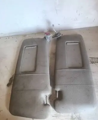 BMW 3 E46 Sun visor