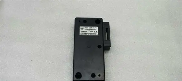 Mercedes-Benz E W211 Phone control unit/module A2038205185