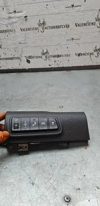 Hyundai Tucson TL Other switches/knobs/shifts 84780D7000TRY 93710D7120TRY 201612210750